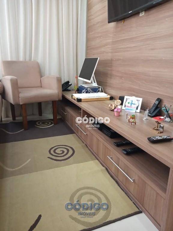 Apartamento à venda com 3 quartos, 84m² - Foto 9