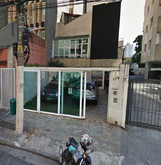 Prédio Inteiro à venda, 600m² - Foto 3