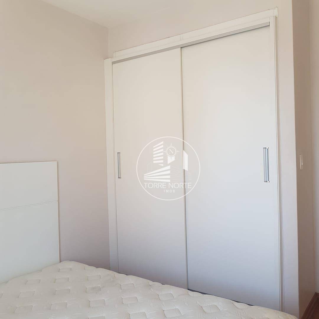 Apartamento para alugar com 3 quartos, 85m² - Foto 19