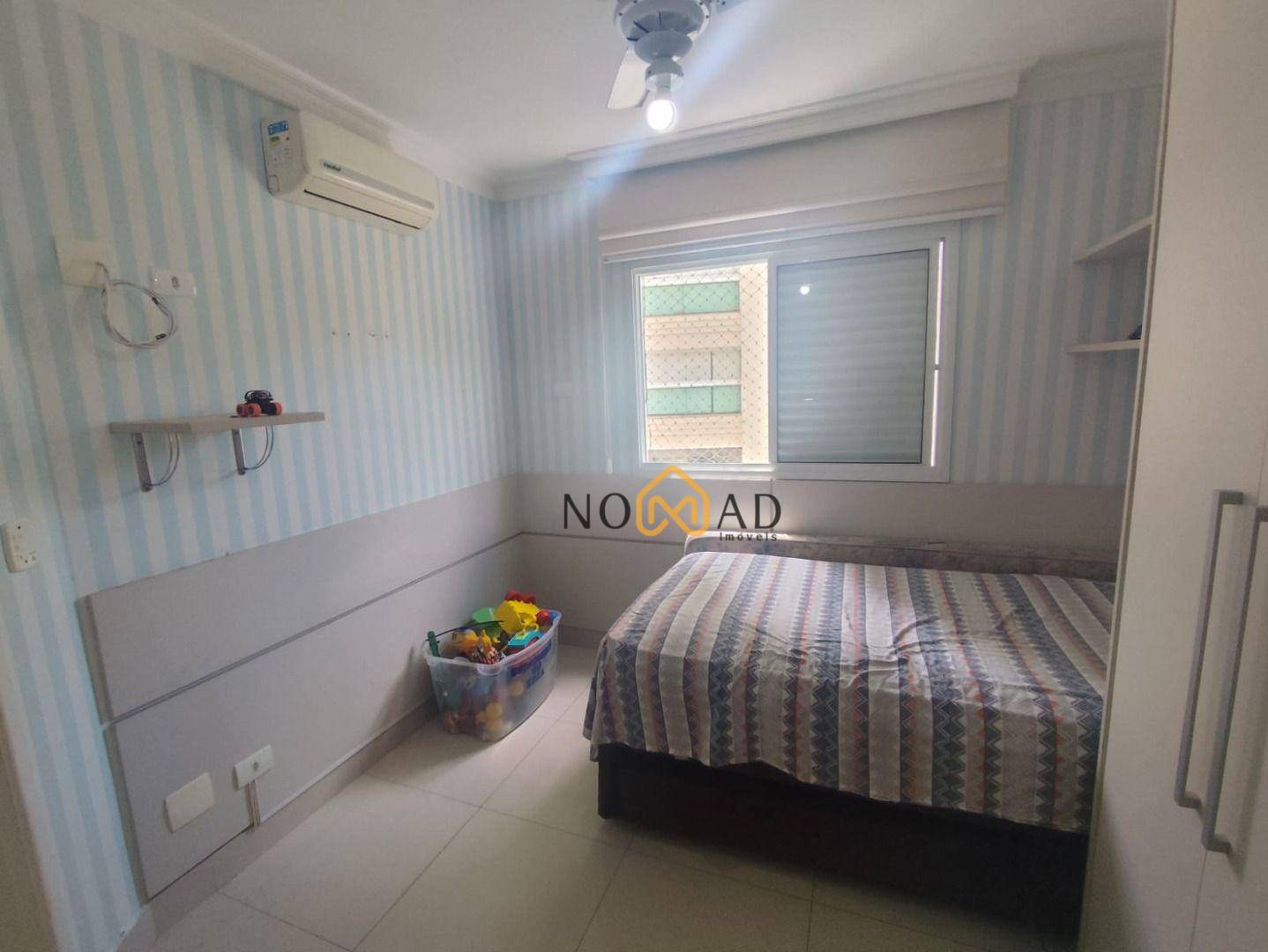 Apartamento à venda com 3 quartos, 85m² - Foto 21