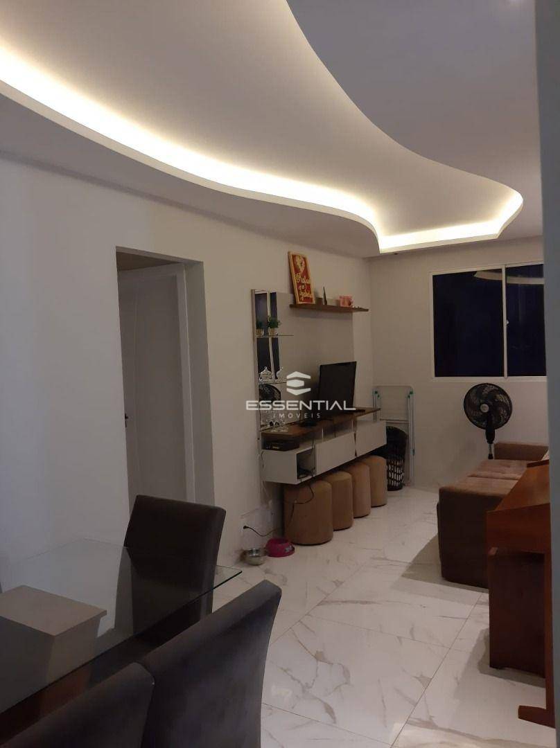 Apartamento para alugar com 2 quartos, 50m² - Foto 15