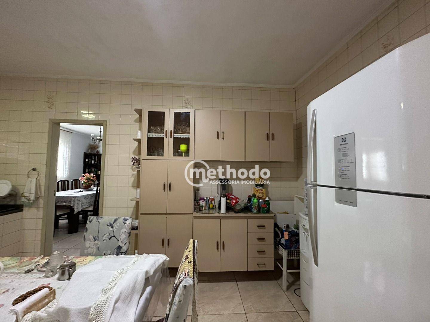 Casa para alugar com 3 quartos, 120m² - Foto 5