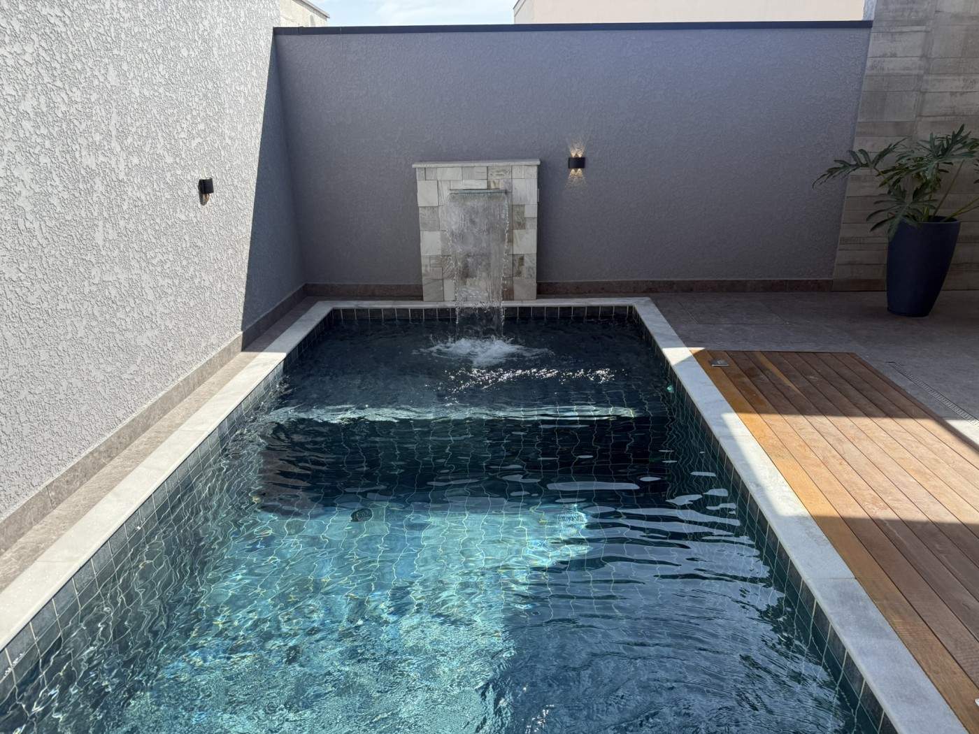 Casa, 3 quartos, 170 m² - Foto 48