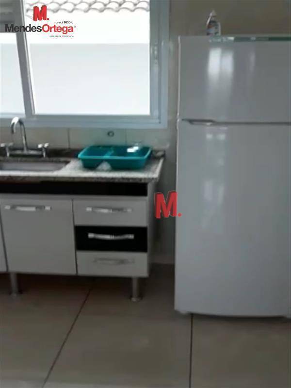 Apartamento à venda com 2 quartos, 91m² - Foto 8