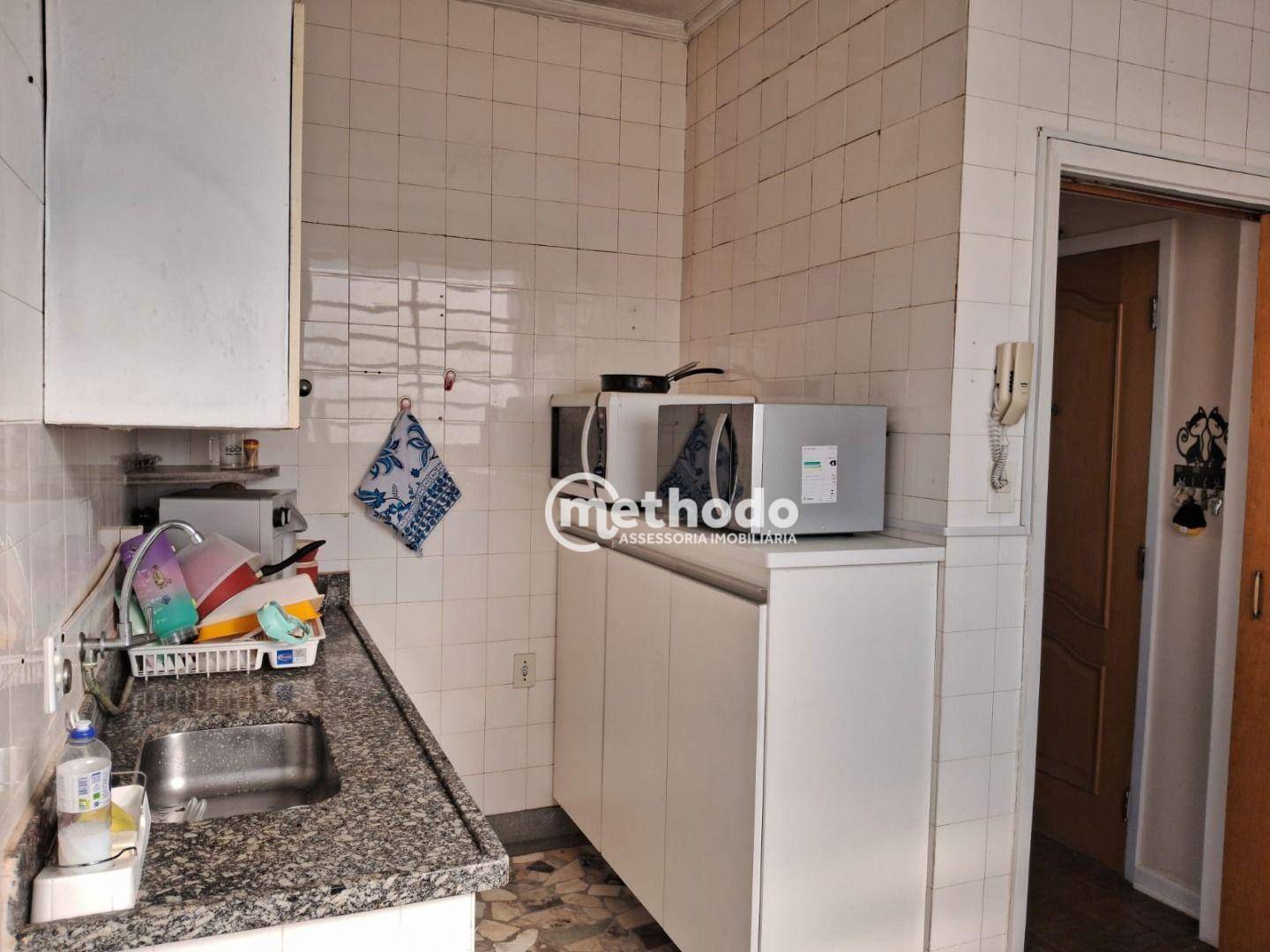 Apartamento à venda com 3 quartos, 90m² - Foto 8