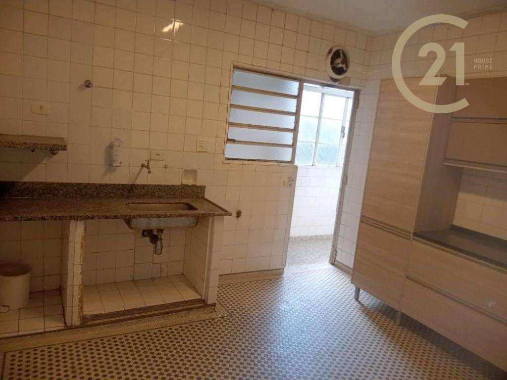 Apartamento à venda com 3 quartos, 120m² - Foto 29