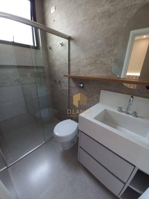 Casa de Condomínio à venda com 3 quartos, 200m² - Foto 14