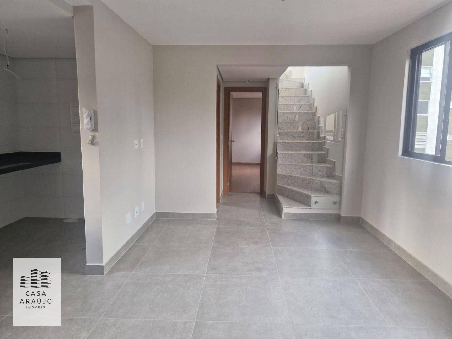 Cobertura à venda com 2 quartos, 130m² - Foto 18