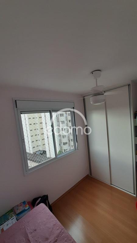 Apartamento à venda com 2 quartos, 60m² - Foto 9