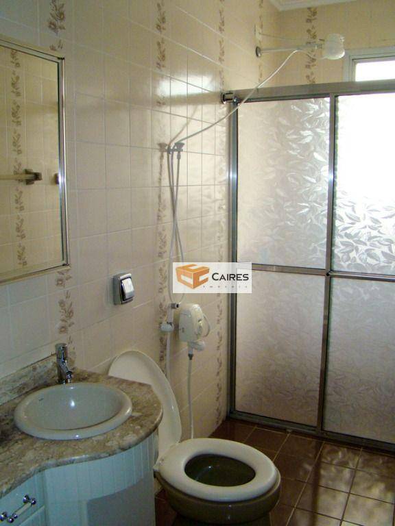 Apartamento à venda com 3 quartos, 145m² - Foto 4