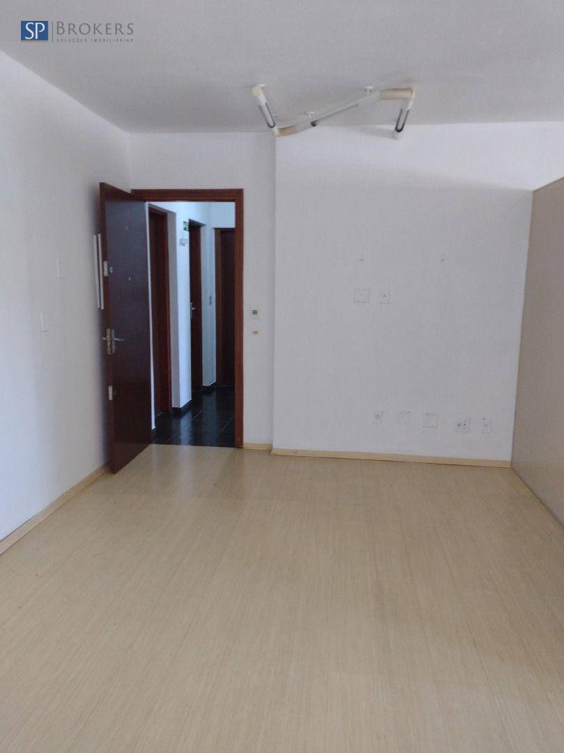 Conjunto Comercial-Sala para alugar, 48m² - Foto 2