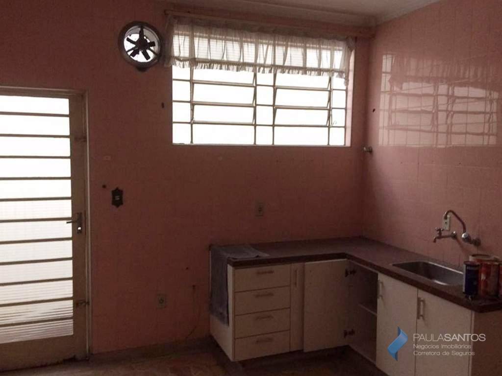 Casa à venda com 3 quartos, 260m² - Foto 10