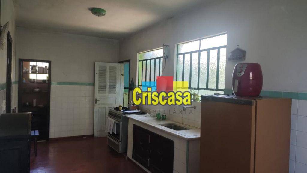 Casa à venda com 2 quartos, 158m² - Foto 5