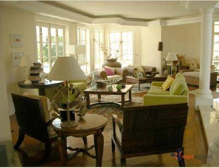 Casa de Condomínio, 6 quartos - Foto 5