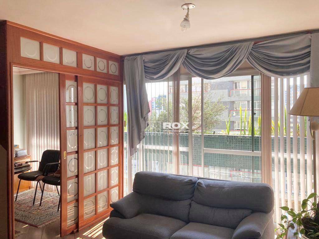 Apartamento à venda com 3 quartos, 179m² - Foto 5