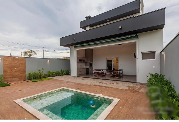 Casa de Condomínio à venda com 3 quartos, 187m² - Foto 17