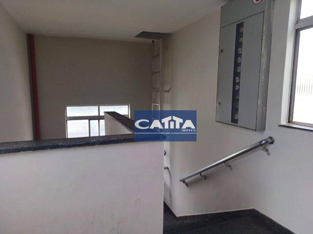 Apartamento à venda com 2 quartos, 49m² - Foto 23