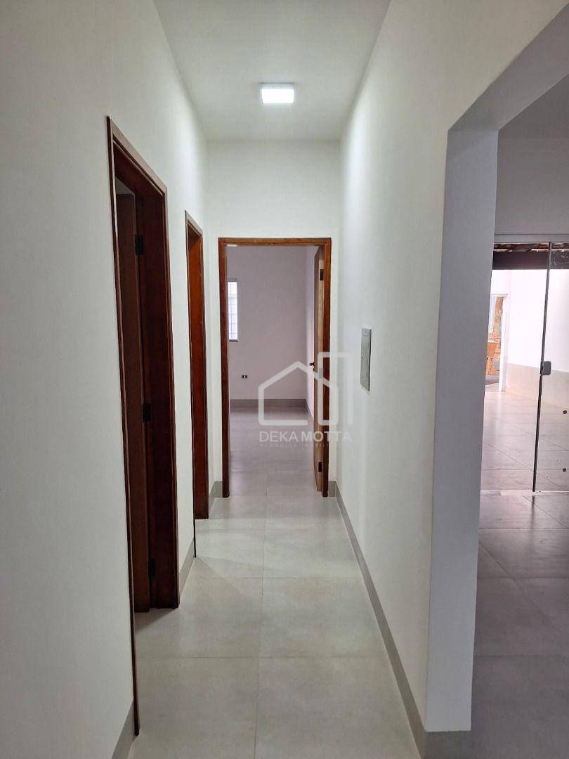 Casa à venda com 3 quartos, 105m² - Foto 15