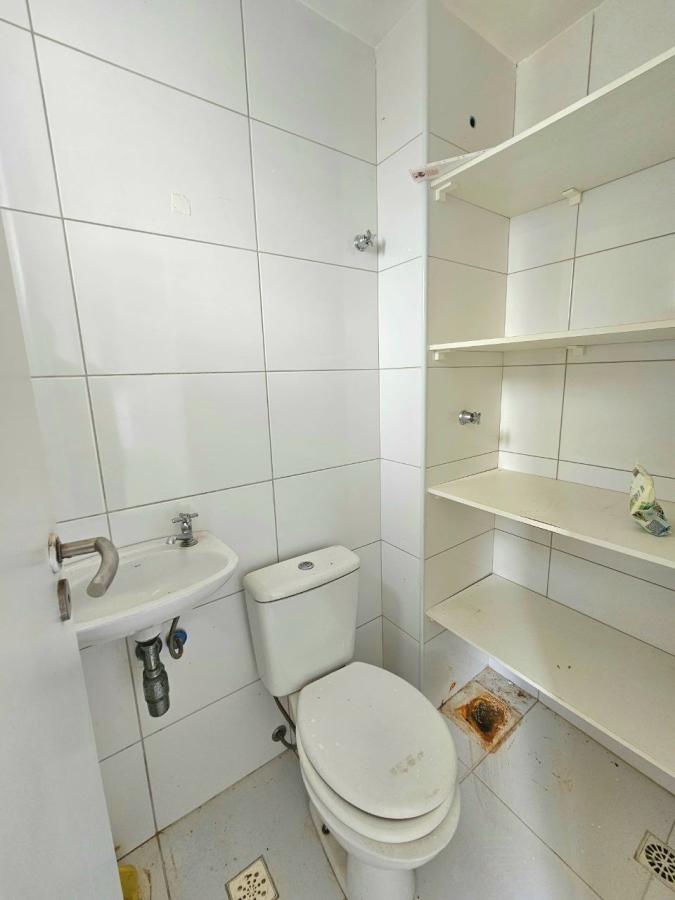 Apartamento à venda com 3 quartos, 89m² - Foto 12