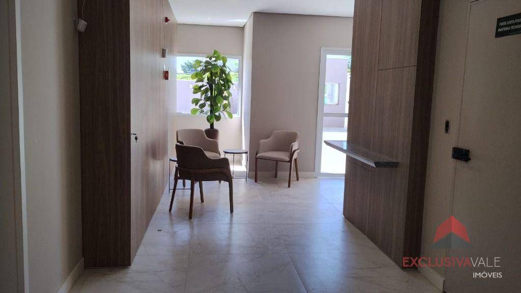 Apartamento à venda com 3 quartos, 108m² - Foto 2
