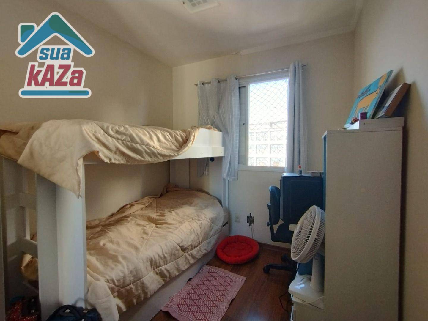 Apartamento à venda com 2 quartos, 48m² - Foto 12