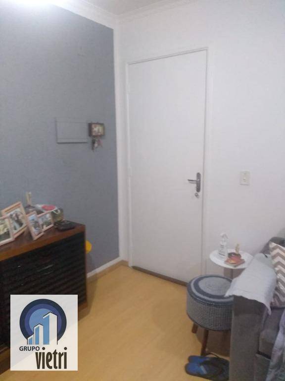 Apartamento à venda com 2 quartos, 50m² - Foto 9