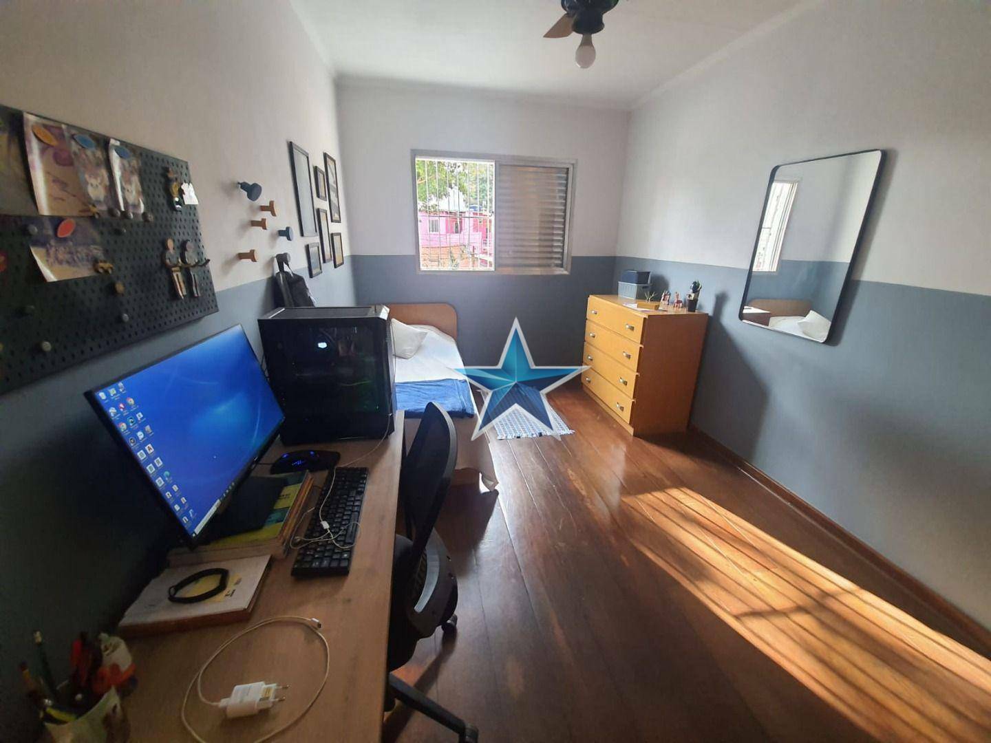 Sobrado à venda com 3 quartos, 181m² - Foto 50