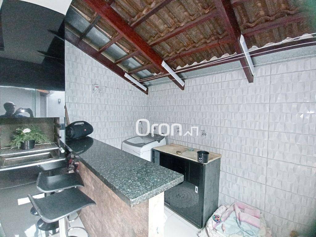 Casa à venda com 3 quartos, 130m² - Foto 12