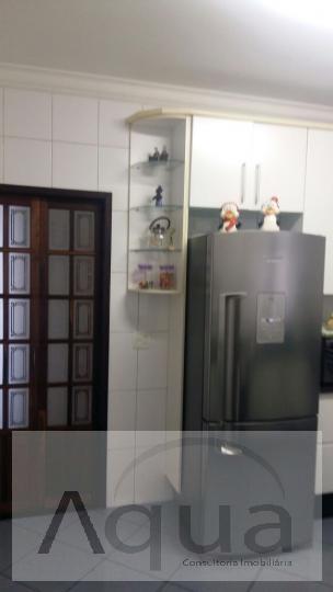 Apartamento à venda com 3 quartos, 140m² - Foto 20