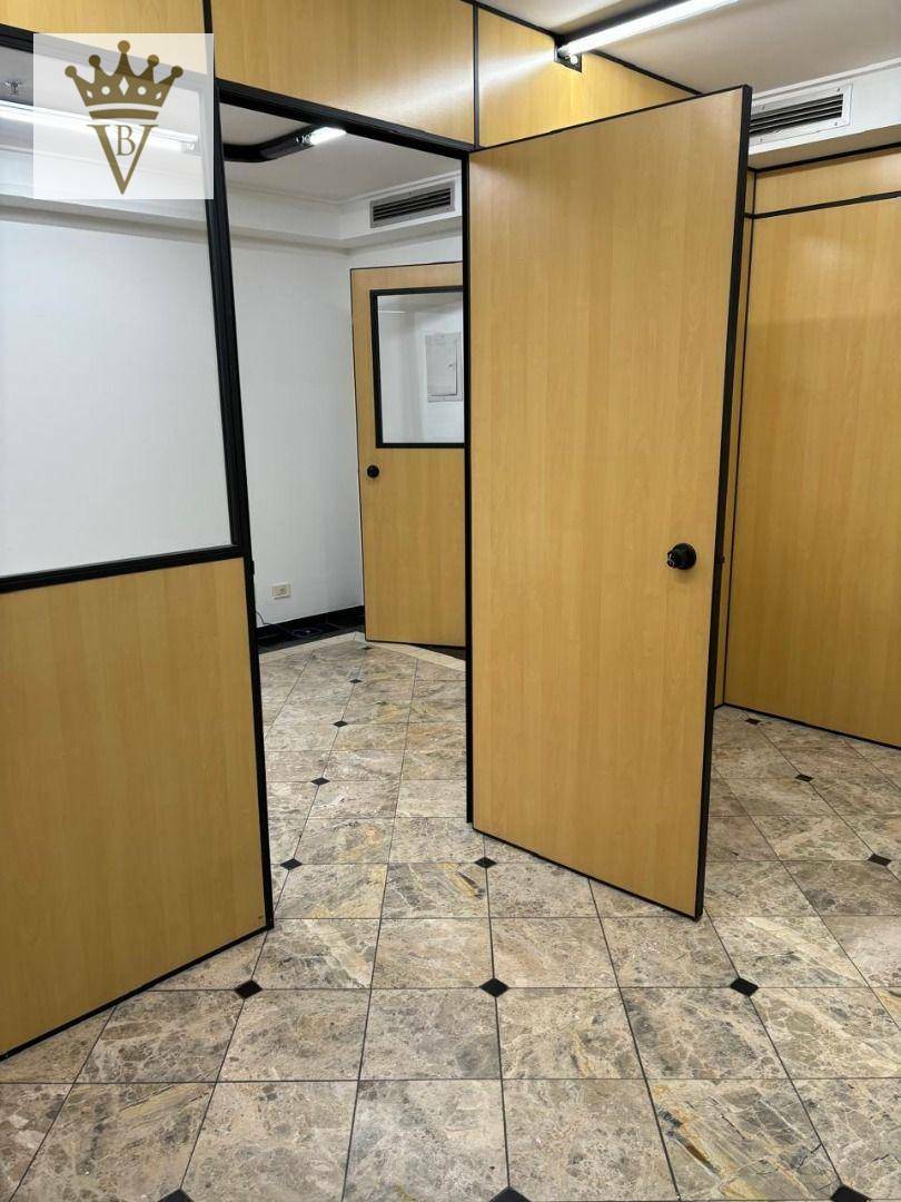 Conjunto Comercial-Sala à venda e aluguel, 36m² - Foto 7