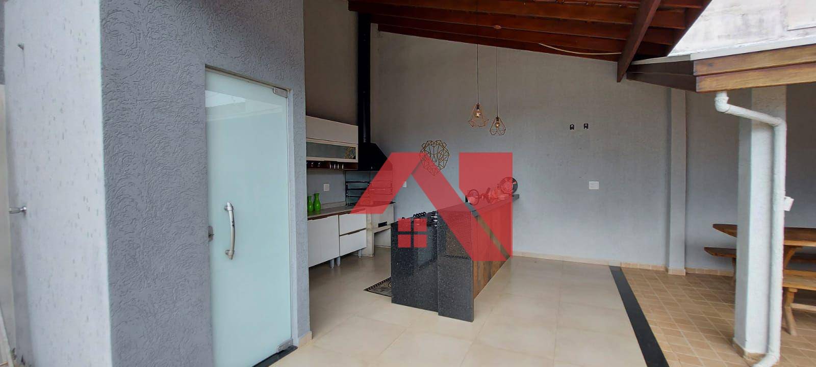 Casa à venda com 2 quartos, 120m² - Foto 19