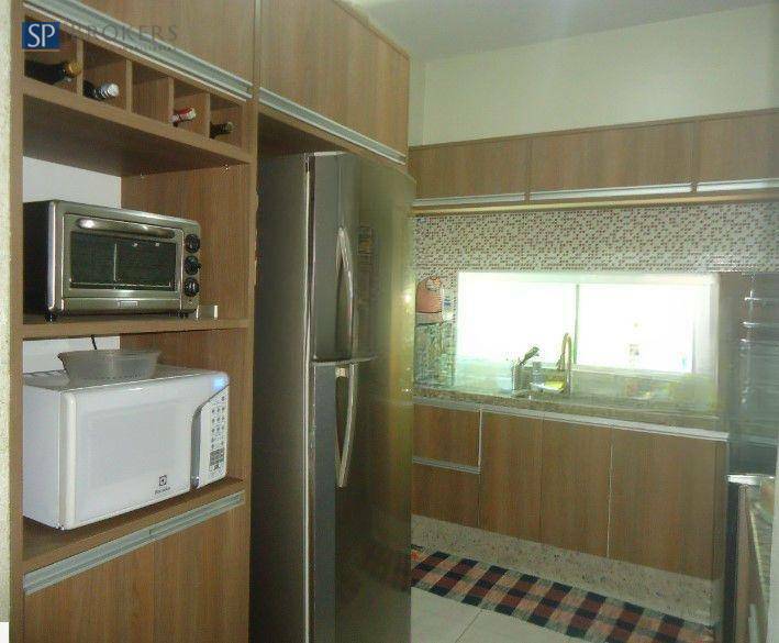 Casa de Condomínio à venda com 3 quartos, 191m² - Foto 12