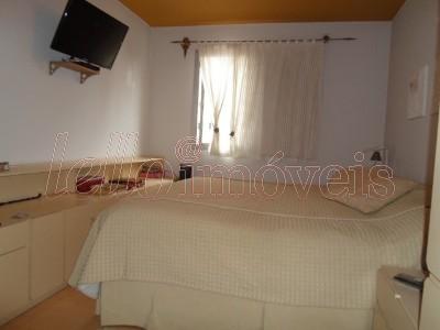 Apartamento à venda com 3 quartos, 200m² - Foto 19