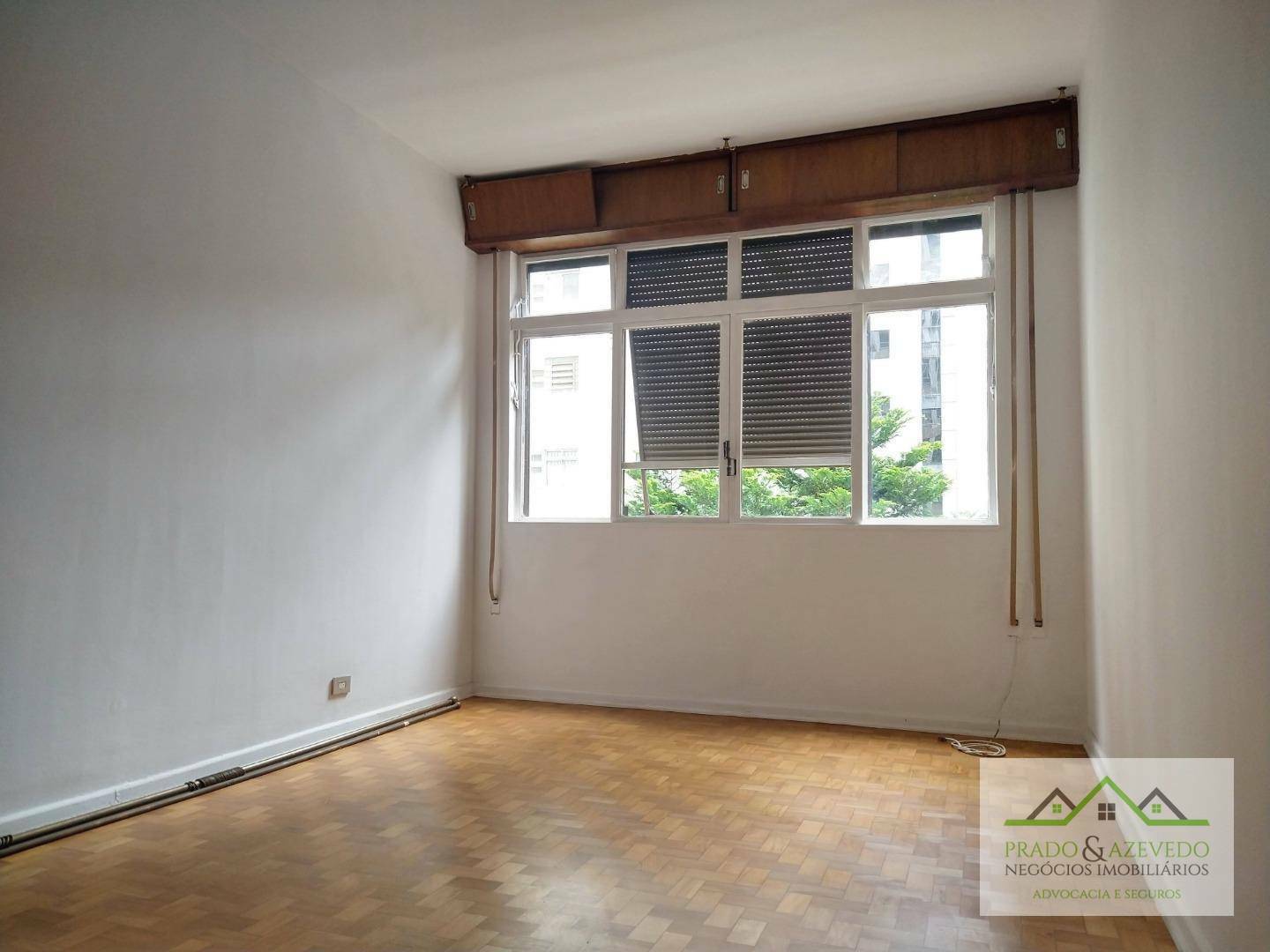 Apartamento à venda com 3 quartos, 163m² - Foto 4