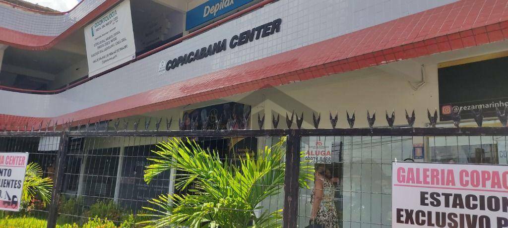 Conjunto Comercial-Sala à venda, 38m² - Foto 1