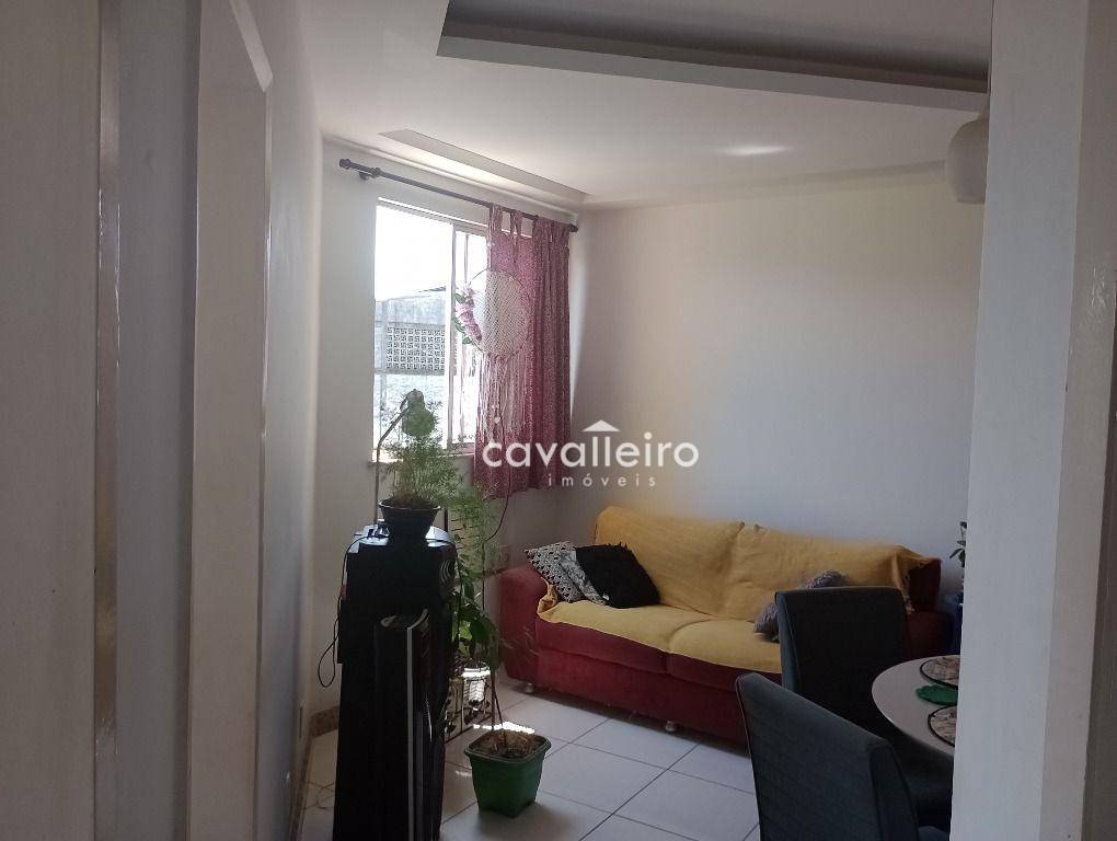 Apartamento à venda com 2 quartos, 47m² - Foto 10