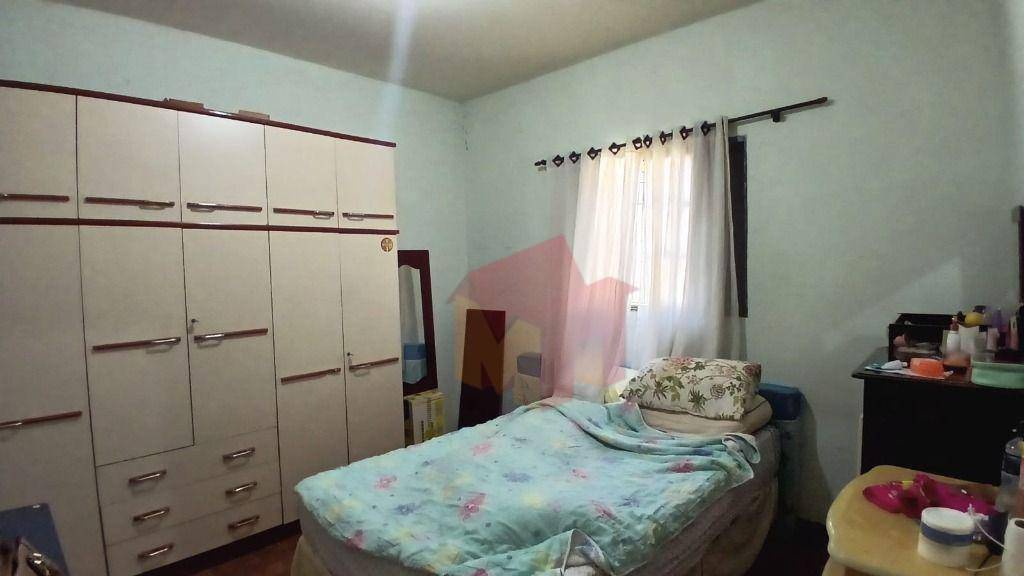 Casa à venda com 3 quartos, 108m² - Foto 10