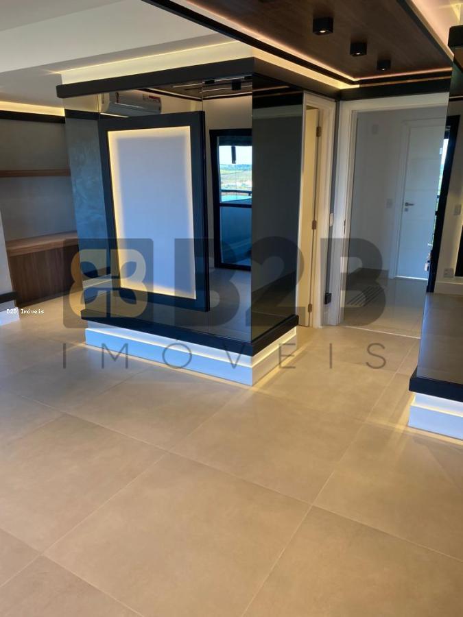 Apartamento à venda com 3 quartos, 134m² - Foto 3