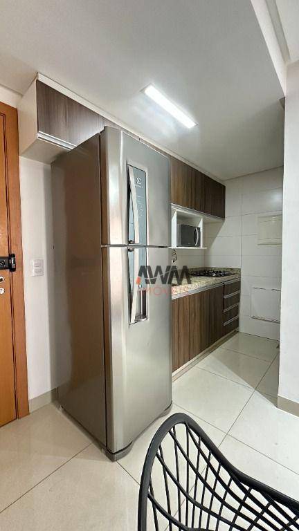 Apartamento, 1 quarto, 42 m² - Foto 3