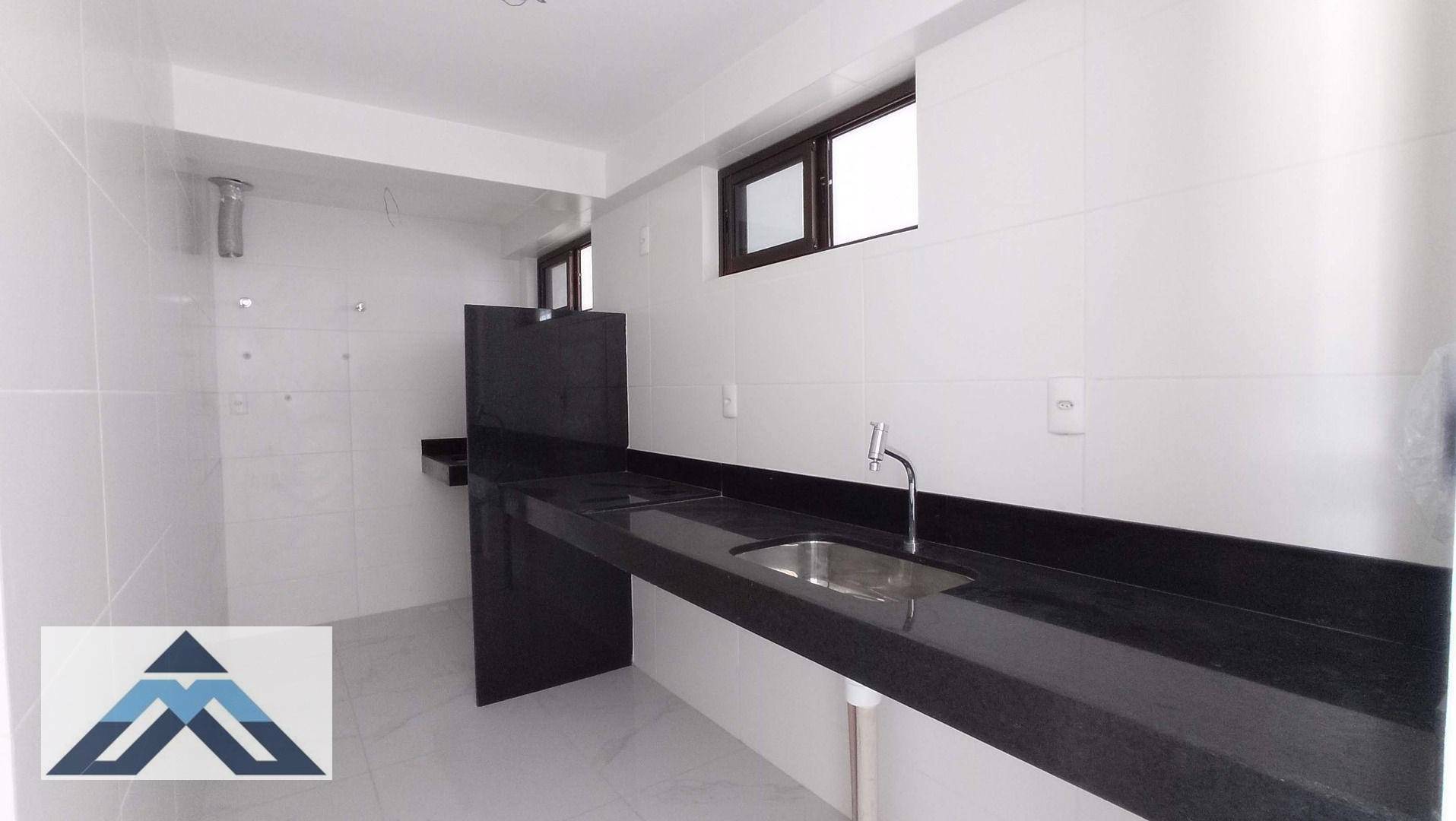 Apartamento à venda com 2 quartos, 72m² - Foto 10