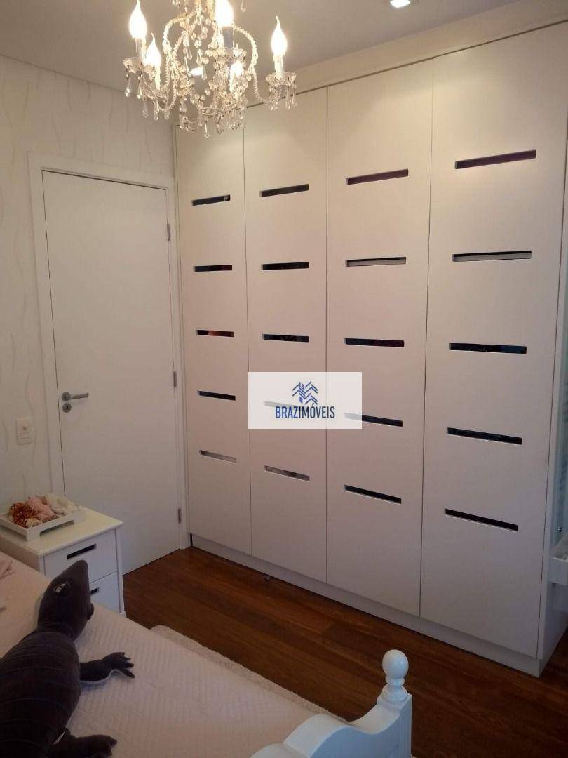 Apartamento à venda com 3 quartos, 171m² - Foto 29