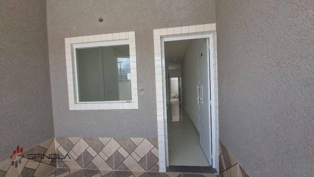 Casa de Condomínio à venda com 2 quartos, 69m² - Foto 3