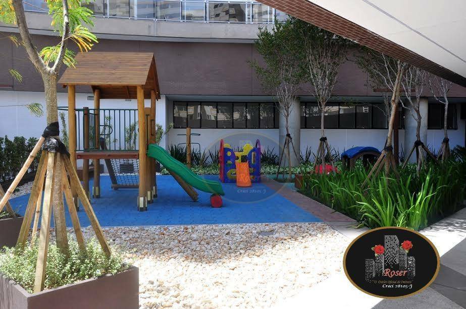 Apartamento à venda e aluguel com 2 quartos, 105m² - Foto 17