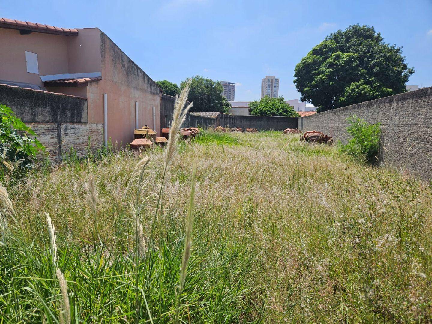 Terreno à venda, 412M2 - Foto 1