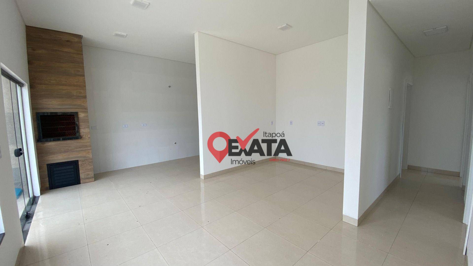 Casa à venda com 3 quartos, 88m² - Foto 4