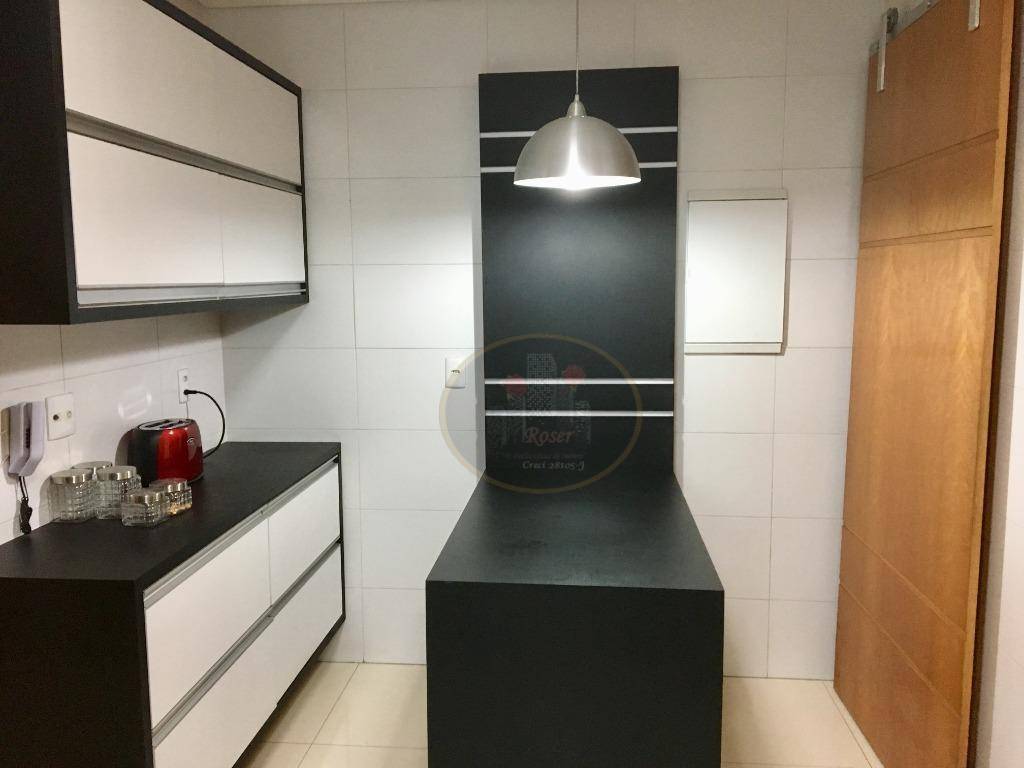 Apartamento à venda com 3 quartos, 178m² - Foto 82