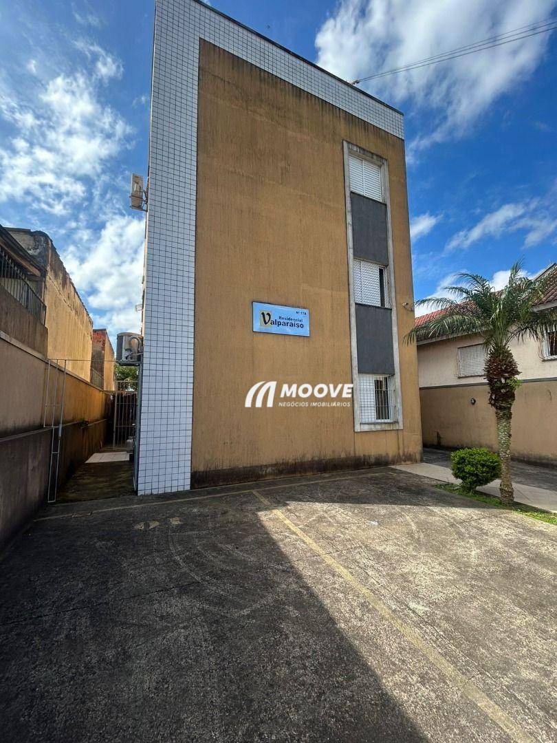 Apartamento, 2 quartos, 62 m² - Foto 5