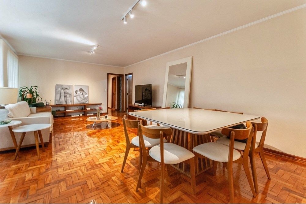 Apartamento à venda com 3 quartos, 125m² - Foto 24