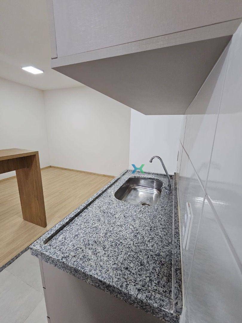 Apartamento à venda, 46M2 - Foto 7