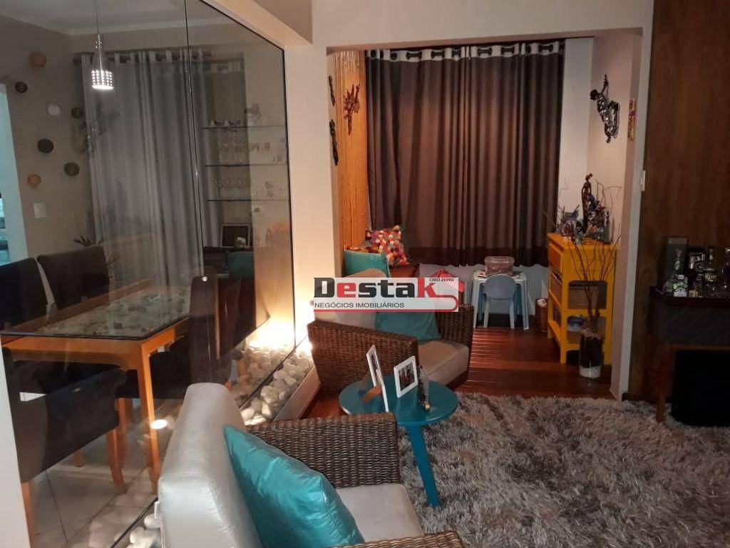 Apartamento à venda com 3 quartos, 116m² - Foto 6